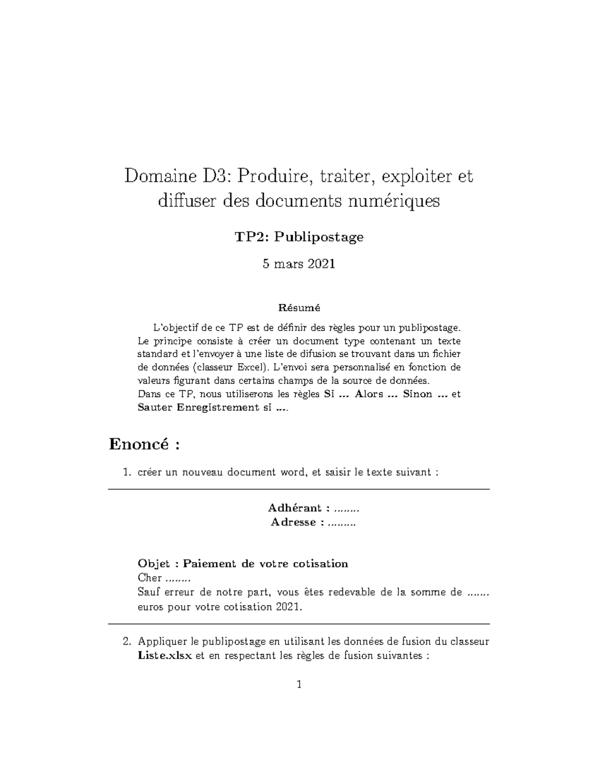 tp2-some-notes-to-disscuss-domaine-d3-produire-traiter-exploiter