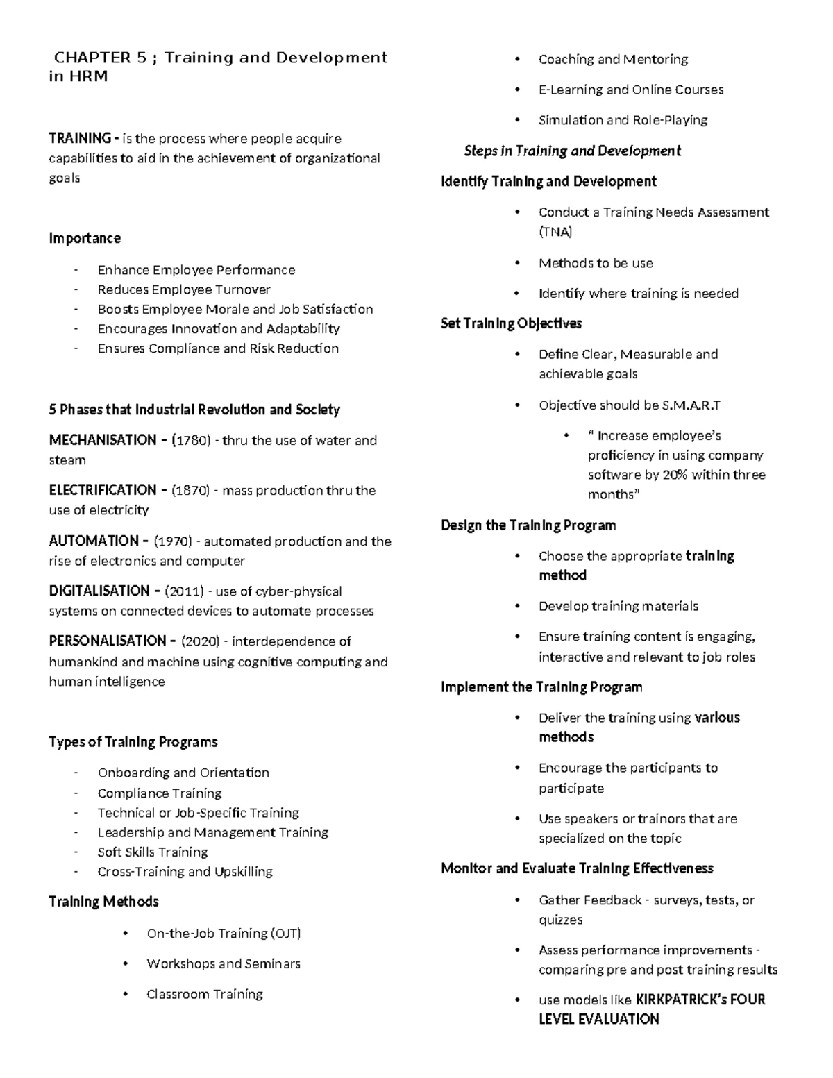 Business Law - PARTNERSHIPS & CORP: Key Differences Explained - Studocu