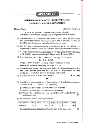 Public Finance in India (GE) Unit 3: Understanding Fiscal Federalism ...
