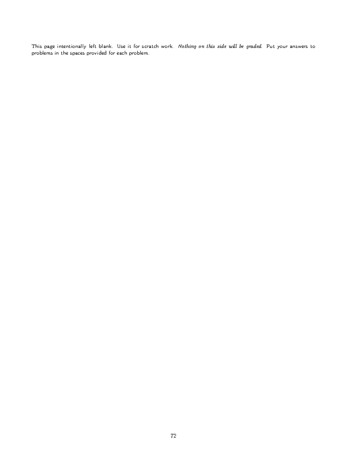 Midterm 2 Practice Exam - Sample Problems and Guidelines - Studocu