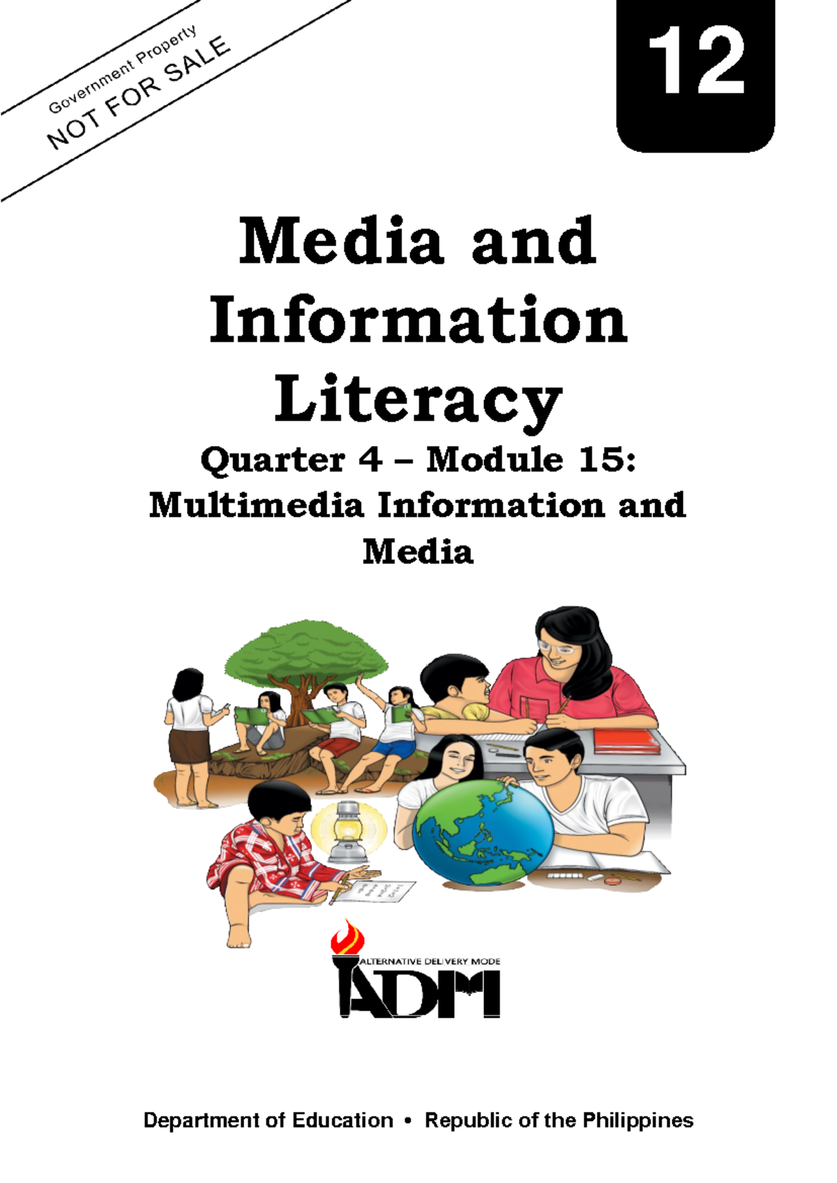 MIL-Lesson-17: Exploring Multimedia Information and Media Concepts ...