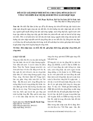[Solved] TNH TON THIT K V M PHNG C CU PHANH TANG TRNG DN NG THY LC DA ...