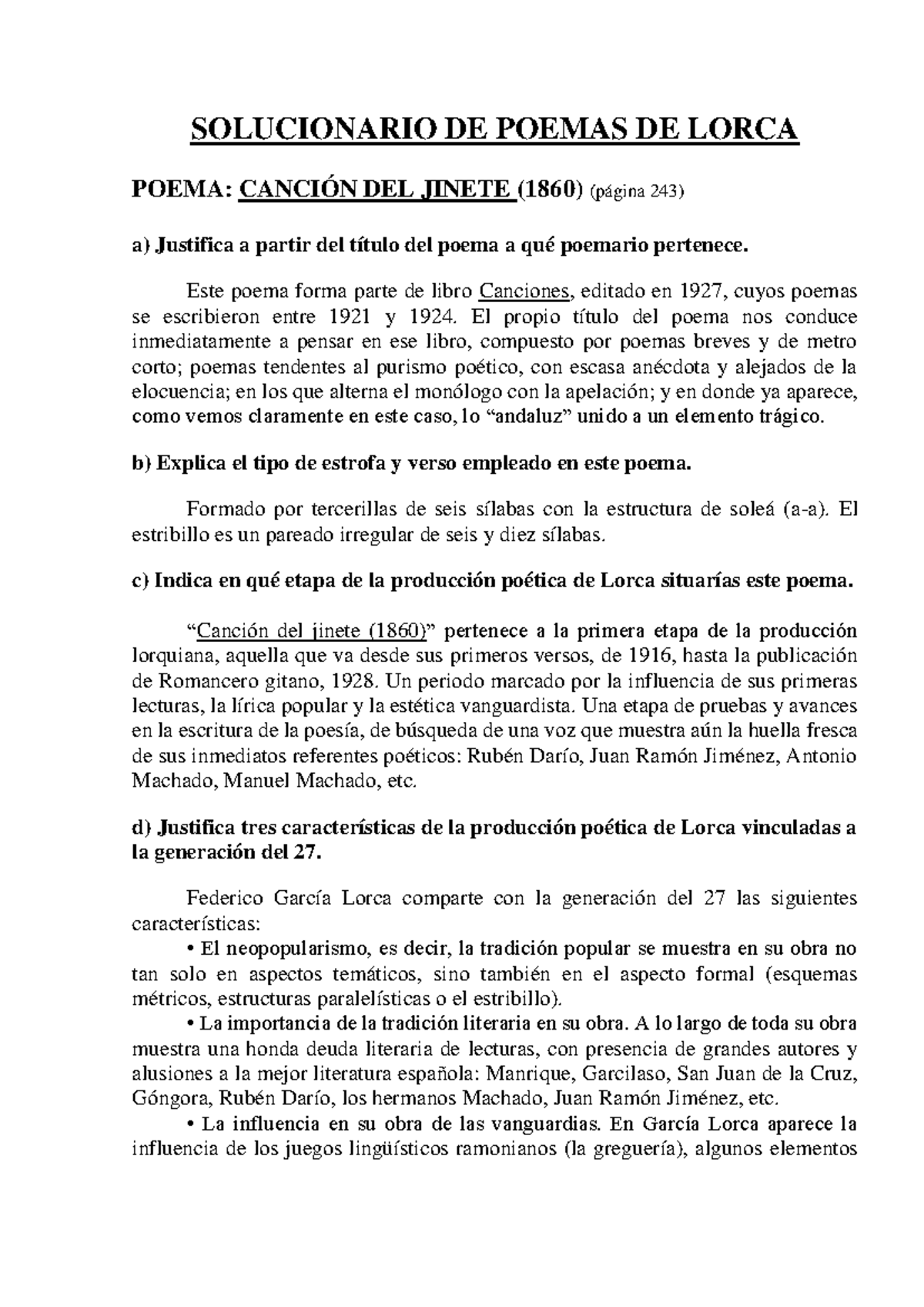 Poemas de Lorca ( solucionario) (completo)-convertido - SOLUCIONARIO DE ...