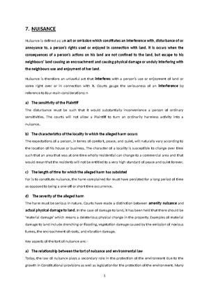 [Solved] Using FILAC method explain Kenyan case law JOhn Munene v ...