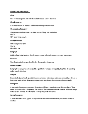 Final Exam Notes - CamScanner Document - Name: Date: MAT 102 ...