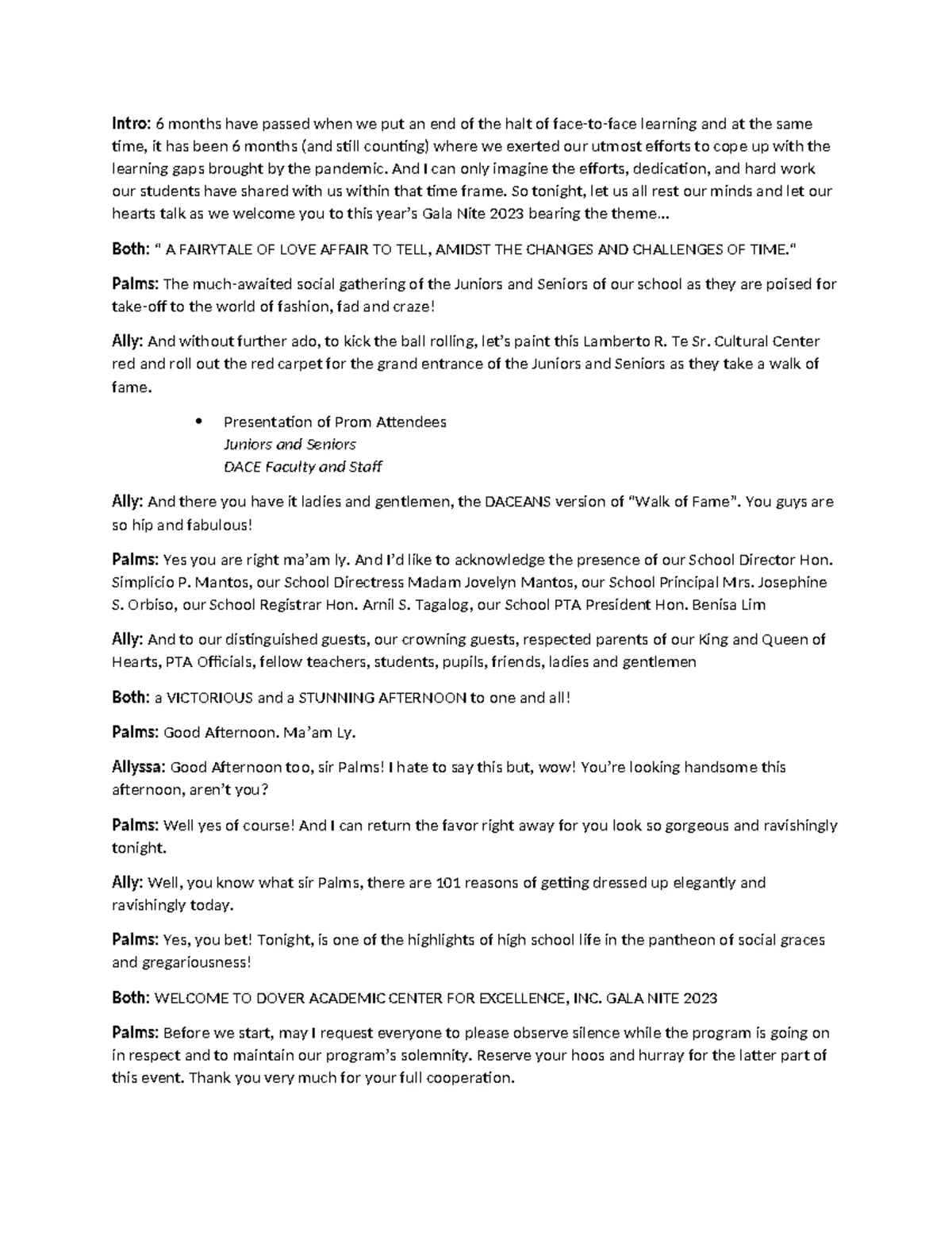 Detailed Lesson Plan in Science 3: The Surroundings (March 2025) - Studocu