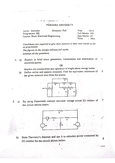 Basic Electrical Engineering - ELE 120 - PoU - Studocu