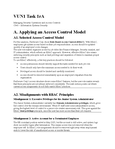 C845 - Information Systems Security - Studocu