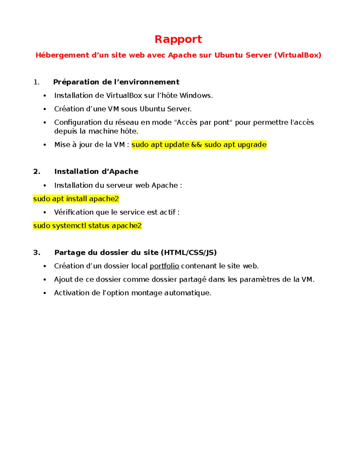 SQL Exercice - Conception et Manipulation de BD (4 pts) - Studocu