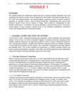 Full stack development - Bis601 - APS College of Engineering - Studocu