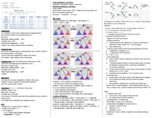 Binary Search TREE - notes - BINARY SEARCH TREE: THEORY: Binary Search ...