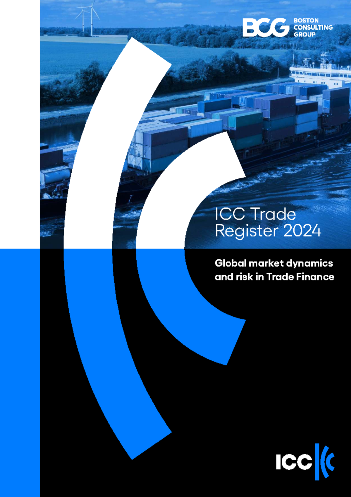 2024 ICC Trade Register: Global Trade Dynamics & Risk Analysis - Studocu