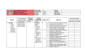 NSTP-CWTS-PLAN-OF- Activities Health - UNIVERSITY OF EASTERN ...