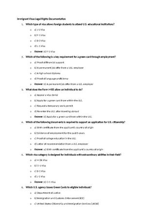 Immigrant Legal Rights Representation Guidance - An immigration lawyer ...