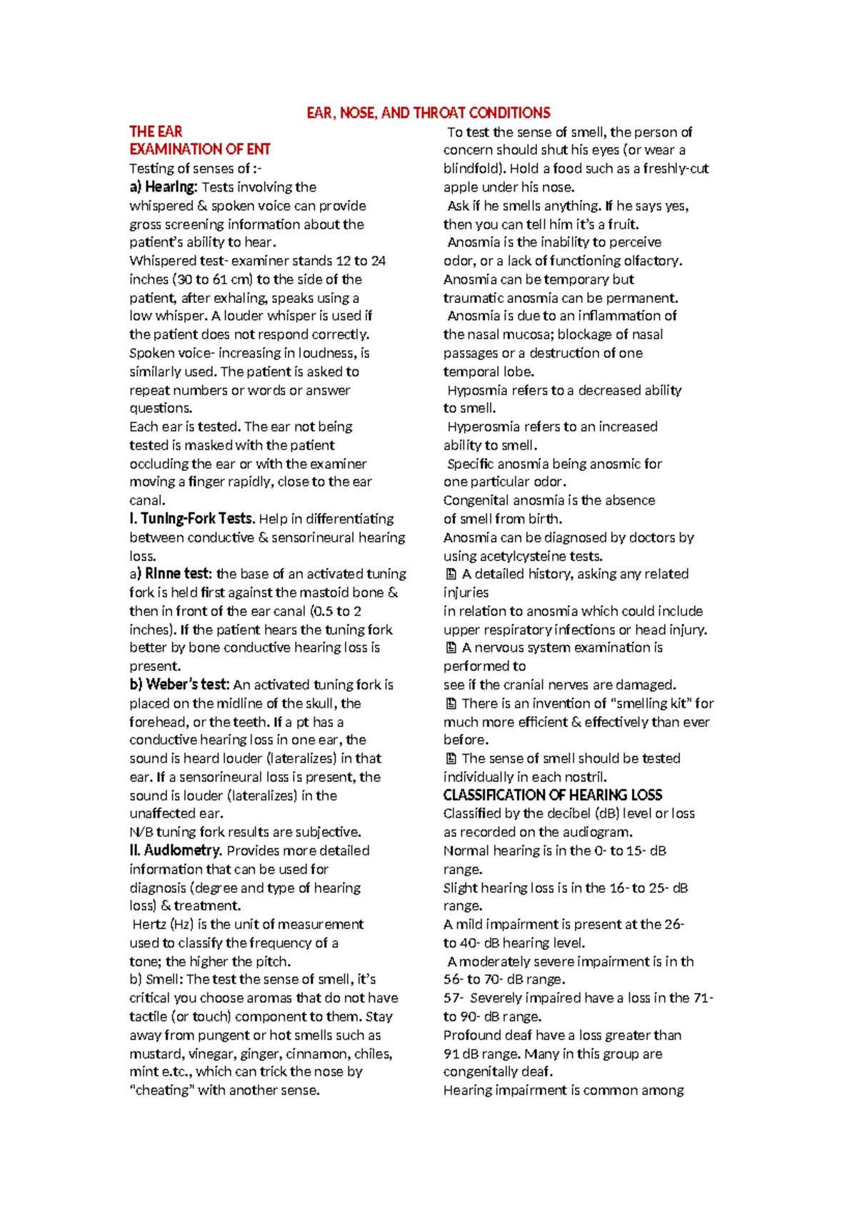 ADHD SOAP Note 3 - 15-Year-Old Patient Evaluation and Treatment Plan ...
