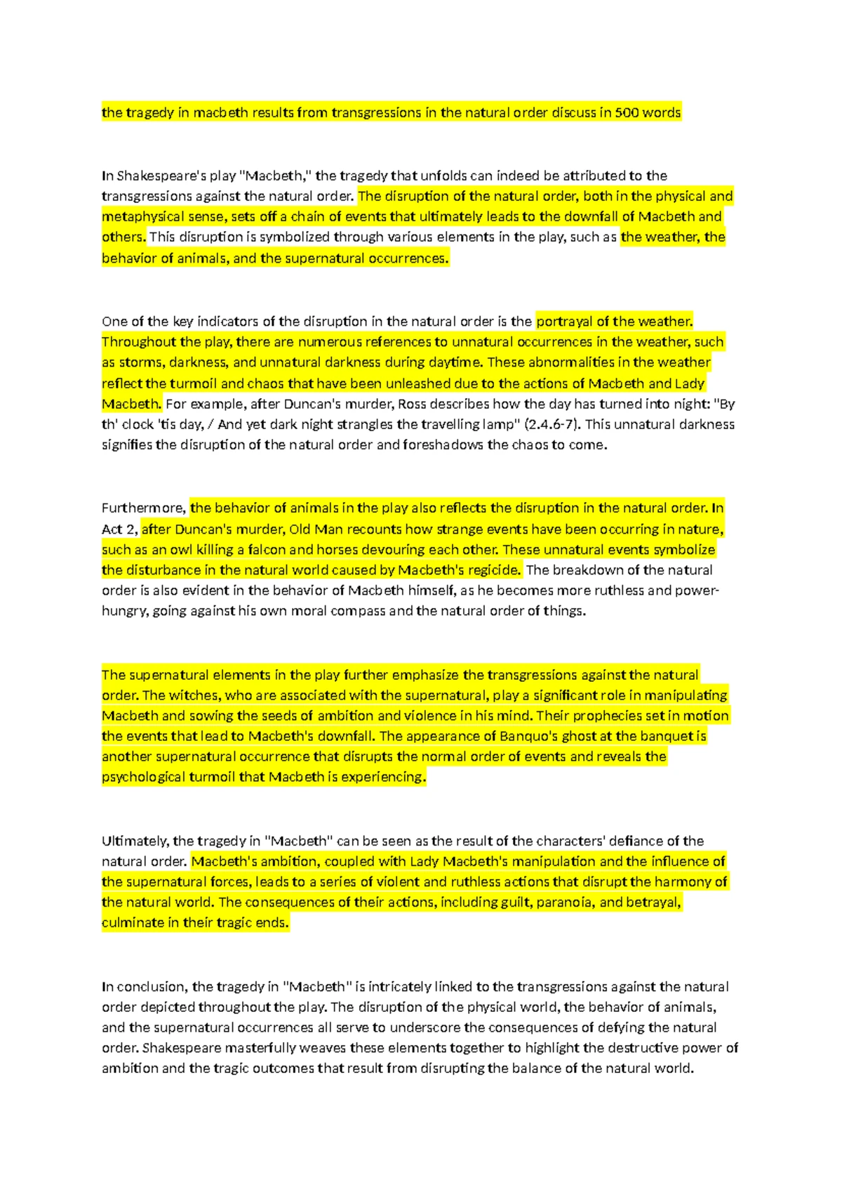 Great Expectations - notes - Social Class and Ambition: How does Great ...