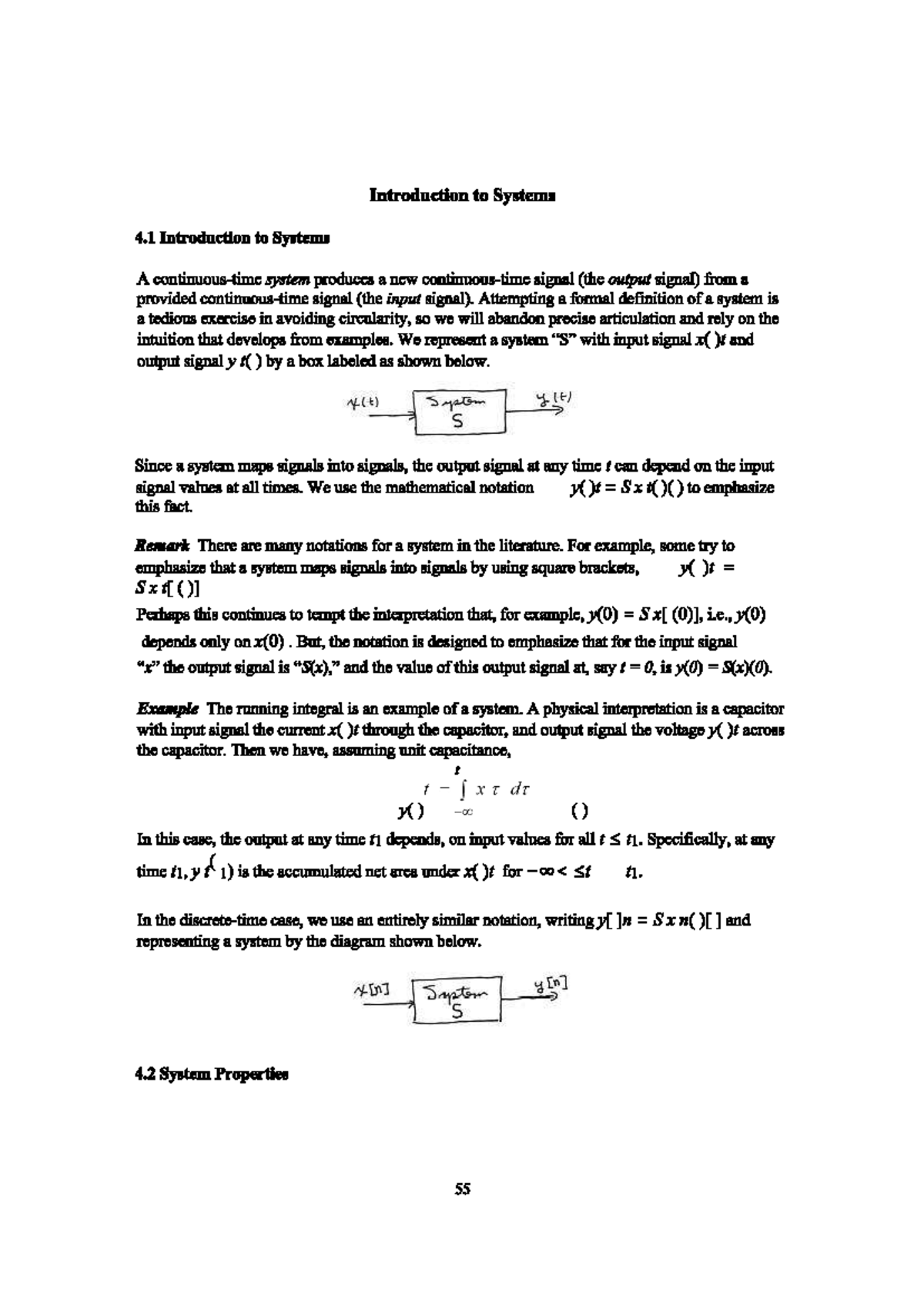 Stability Of a System - Electrical engineering - Studocu