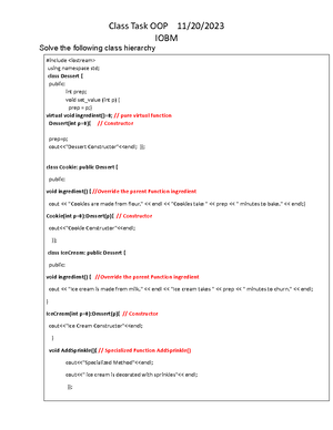 C language Assignment - Programming Language - 1)Write a program in C ...