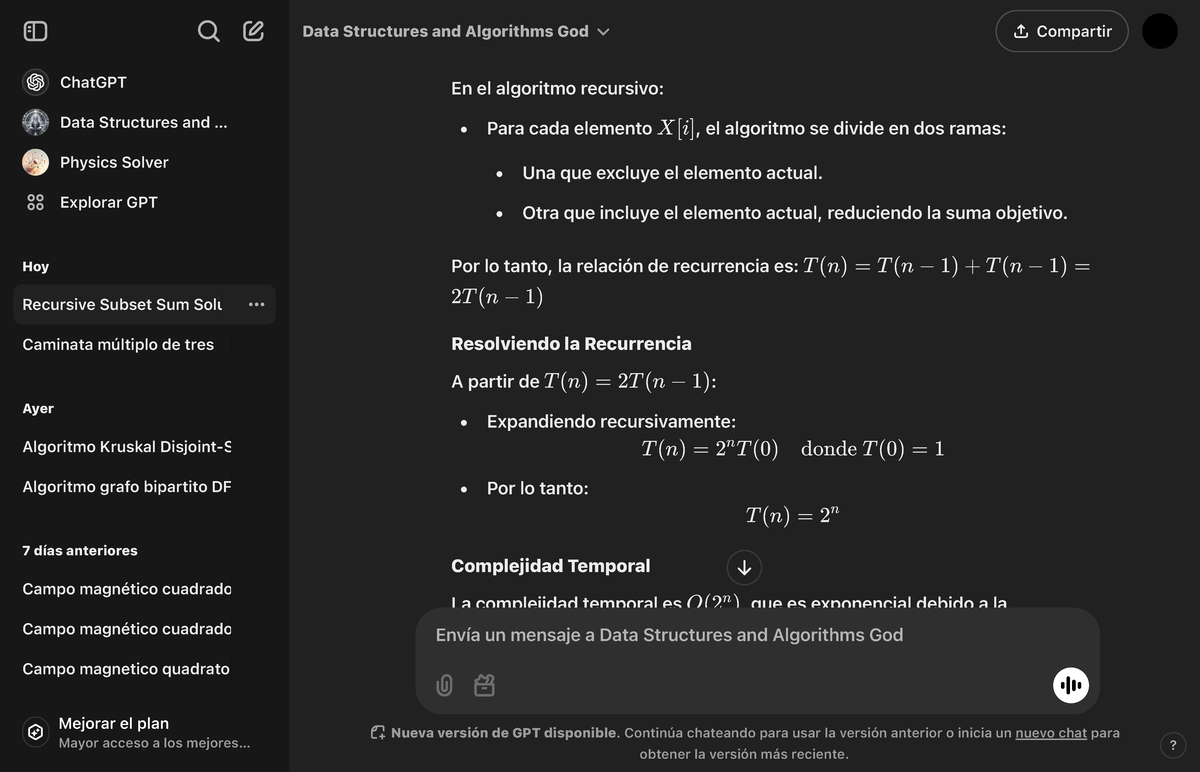 Data Structures and Algorithms God - Recursive Subset Sum Solution - 2 ...