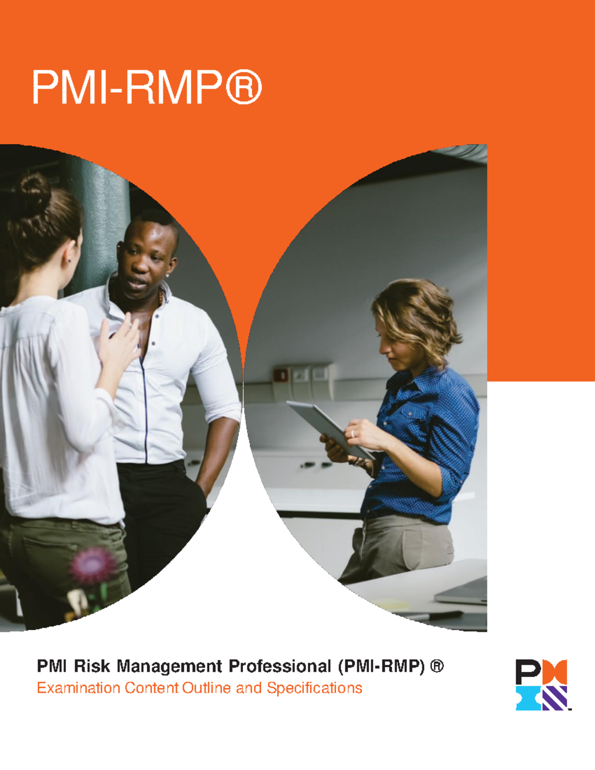 RMP-PMI Outline - PMI-RMP® PMI Risk Management Professional (PMI-RMP ...
