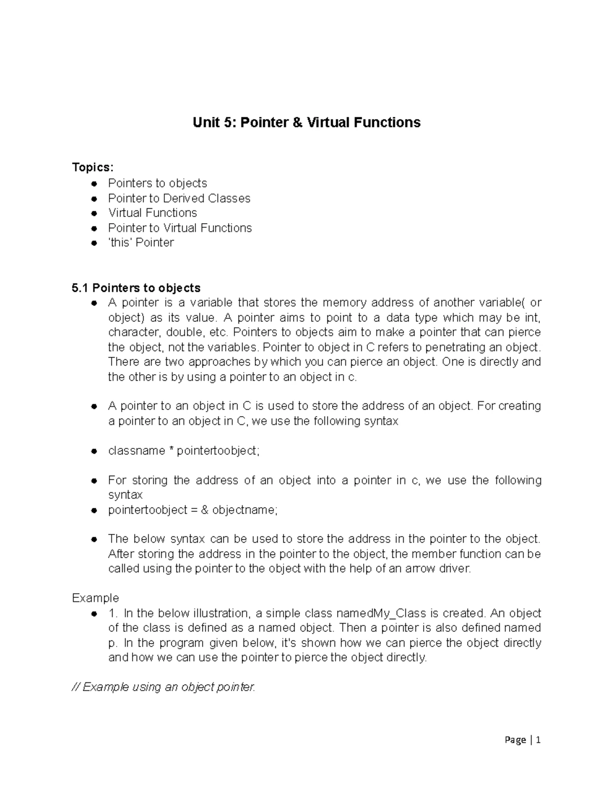 DBMS Practical 1: DDL & DML Commands Overview and Examples - Studocu