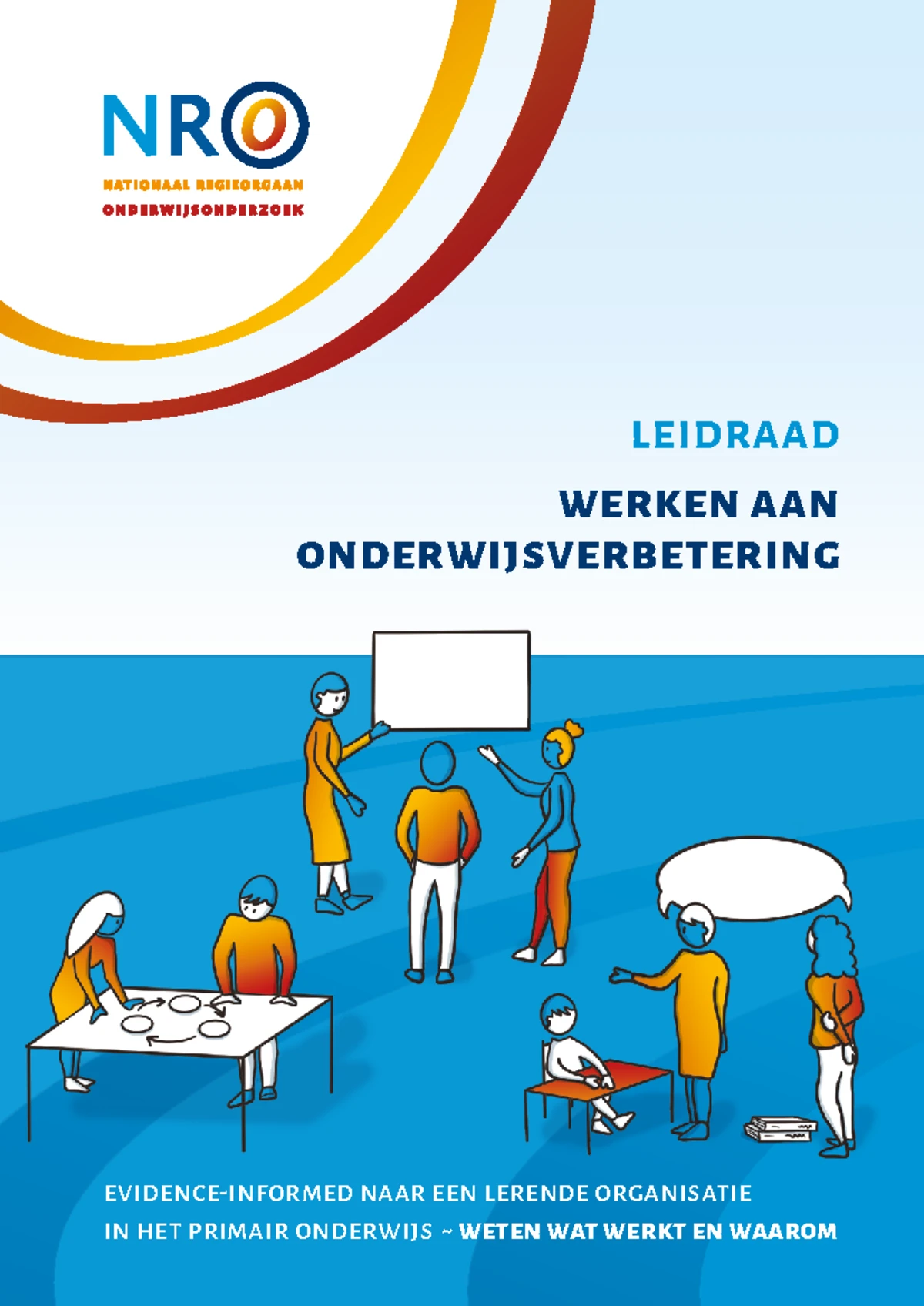 Beschrijving van de 6 interactievaardigheden - Beschrijving van de zes ...