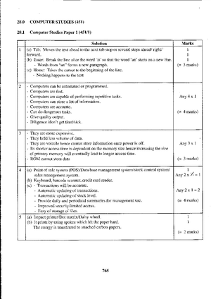 N5 Computer Practice June 2019 - GSN220(E)(M22)H NATIONAL CERTIFICATE ...