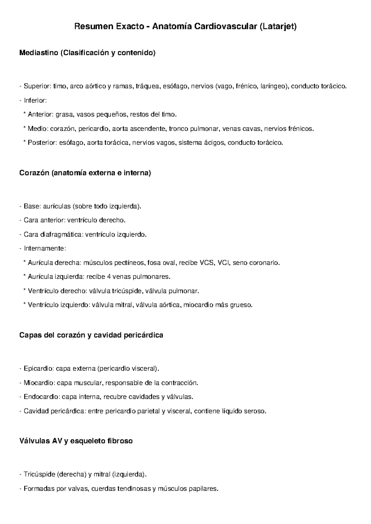 Resumen de Anatom a Cardiovascular - Thumb 1200 1696.webp