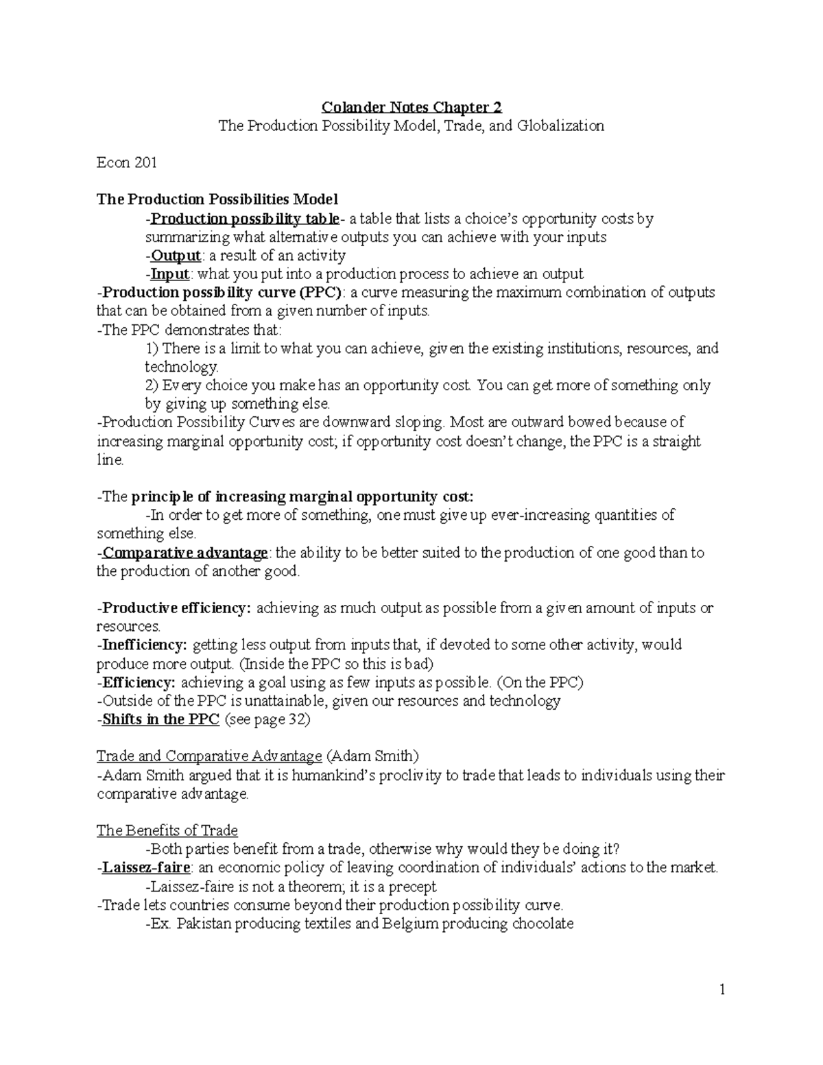 ECON 2010 Final - for Elzinga's class - Deprecated API usage