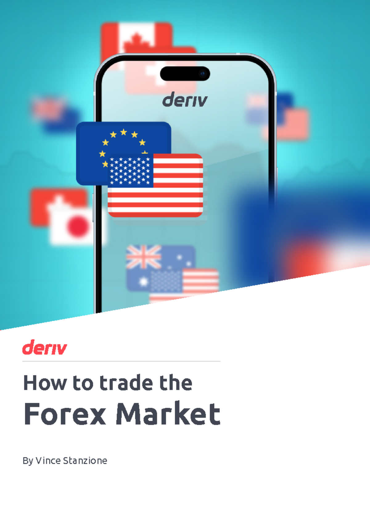 Ebook forex en hq - How to trade the Forex Market By Vince Stanzione ...