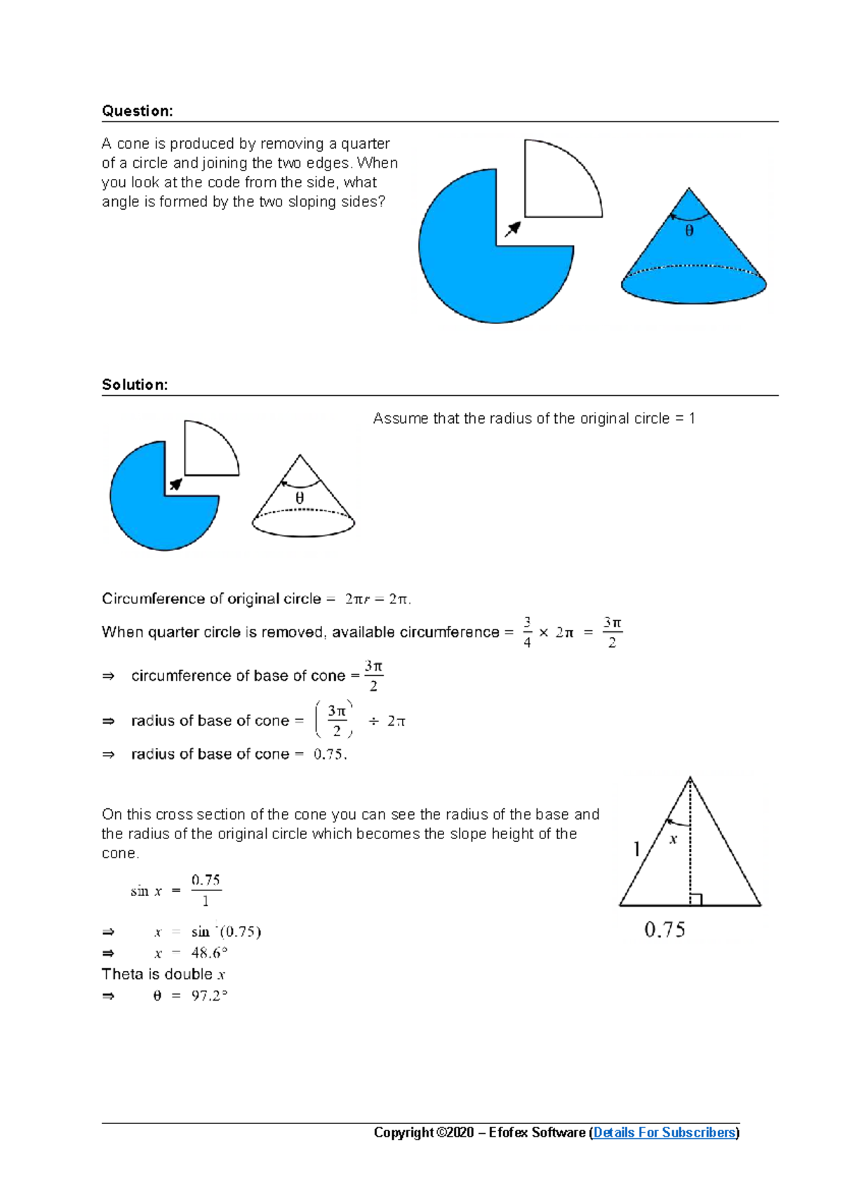 FX202009 281639 - Basic Mathematics assignment - 200191 - Question: A ...