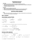 Calculus And Vectors - University Preparation - Grade: 12 - High School ...