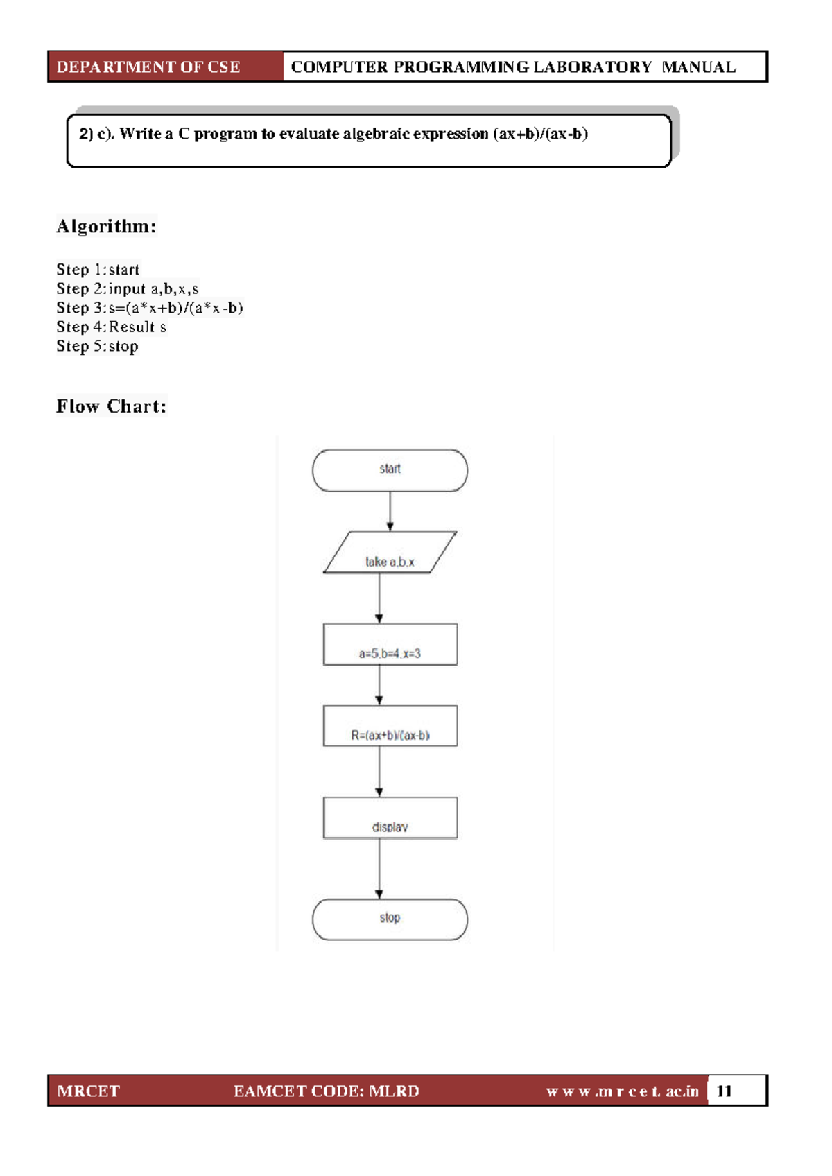 Cp Manual final-15-16 - for progamming - Data visualization lab ...