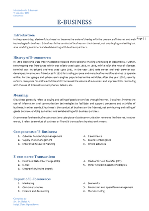 390l5 - Notes - Web Programming Lecture 5 – Dynamic Documents with ...