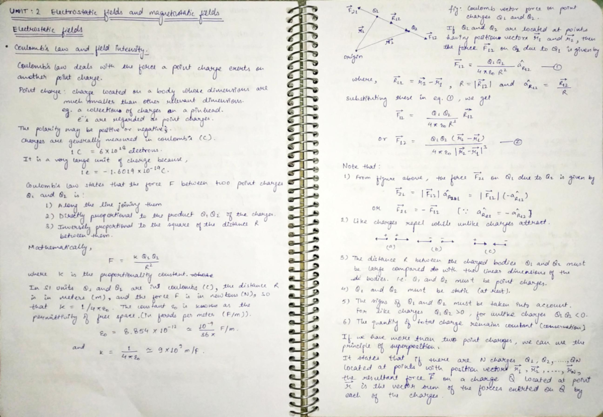 AWP Unit 2 Analysis and Summary Overview - Studocu