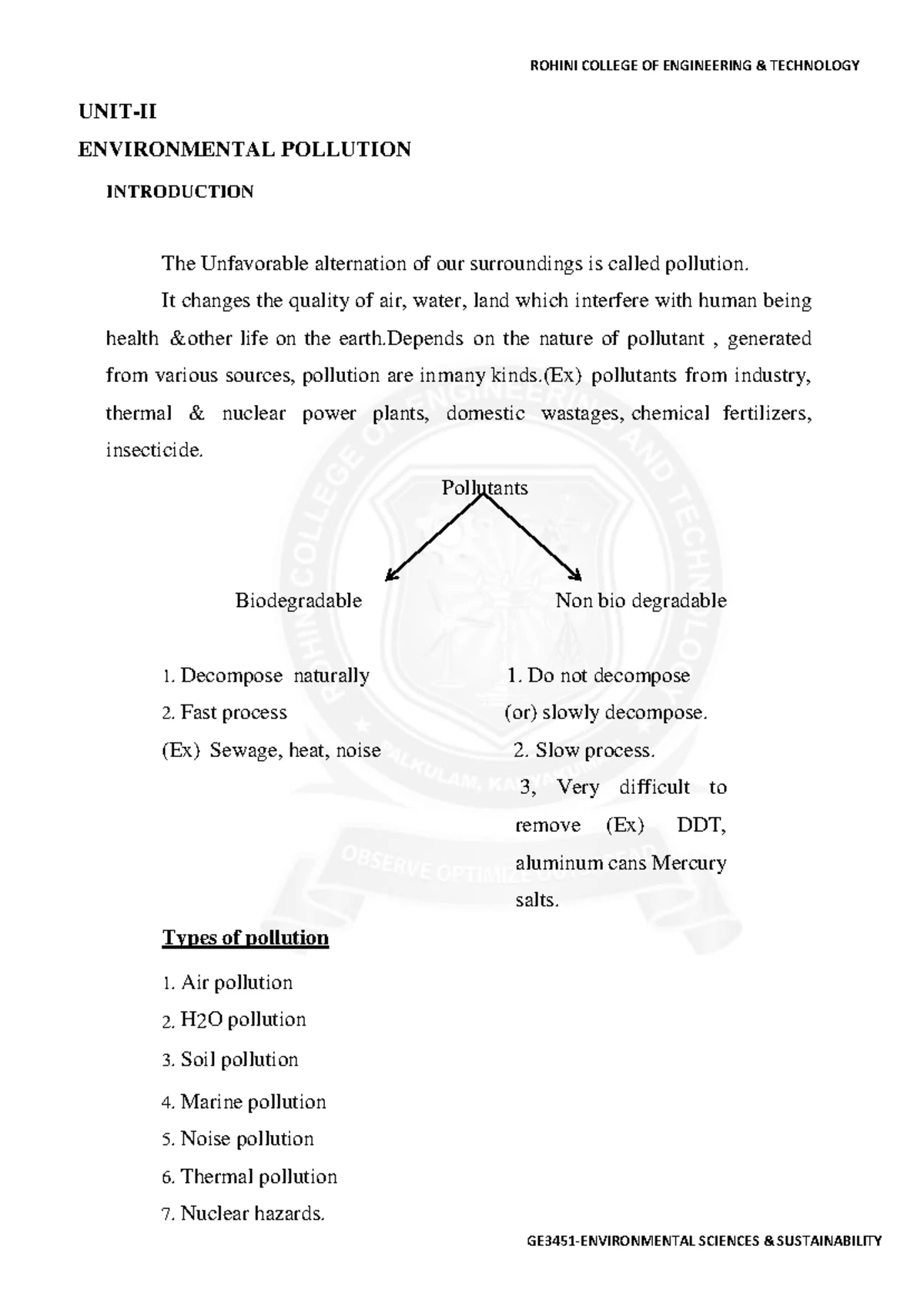 21. B.E. ECE 2017 - Comprehensive Course Overview and Instructions ...