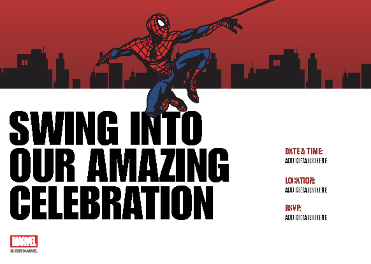 SWING INTO THE FUTURE: MARVEL STRATEGY & DISRUPTION ANALYSIS - Studocu