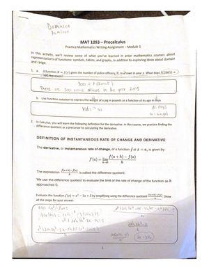 [Solved] a Graph the function 2 3 on the grid below b State the domain ...