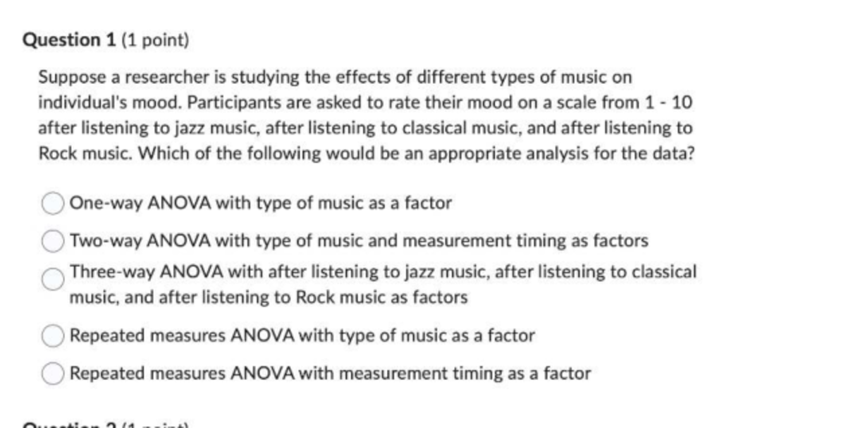 Final Exam Practice Questions for Statistics (STAT 101) - Studocu