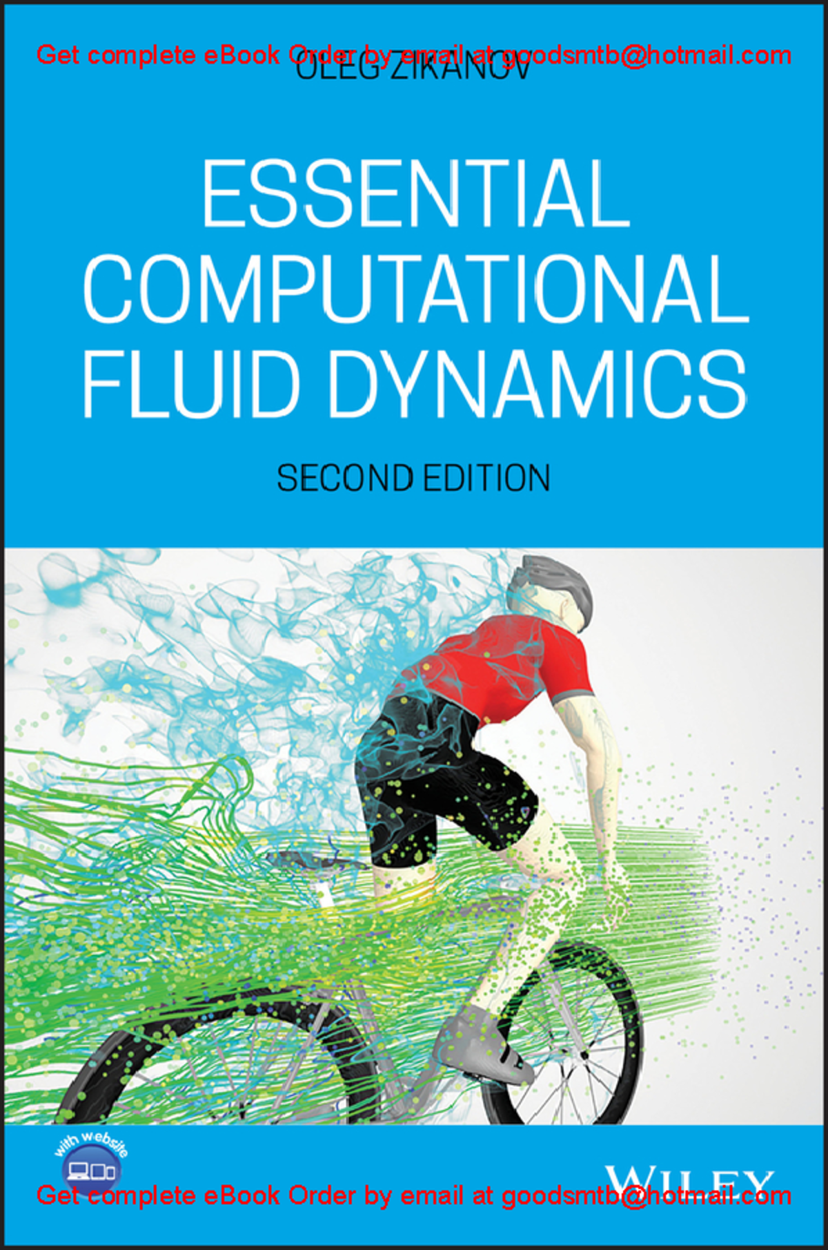 Essential Computational Fluid Dynamics (CFD) eBook - 2nd Edition - Studocu
