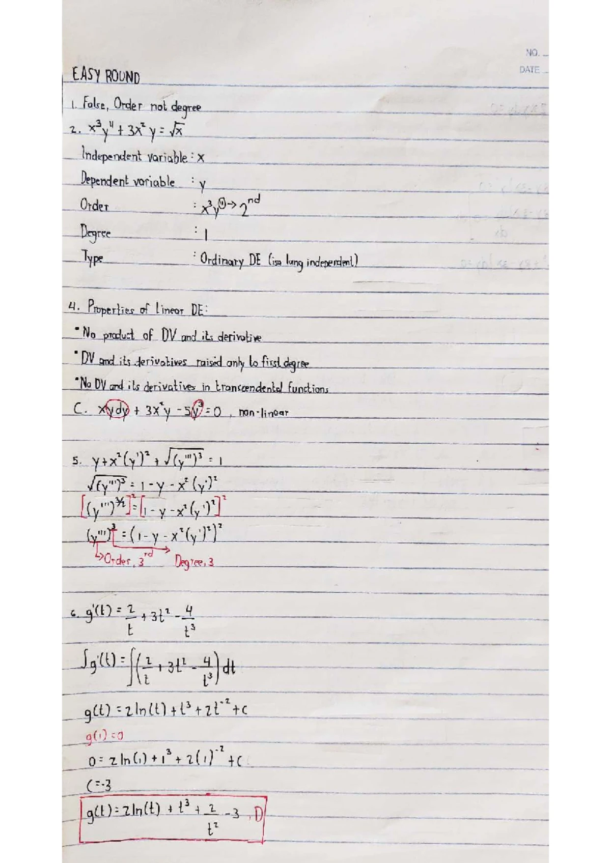 Mathematics Problem-Solving Puzzles: Inductive & Deductive Reasoning ...