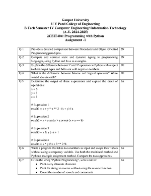 Python Programming Concepts and Exercises: A Comprehensive Guide ...