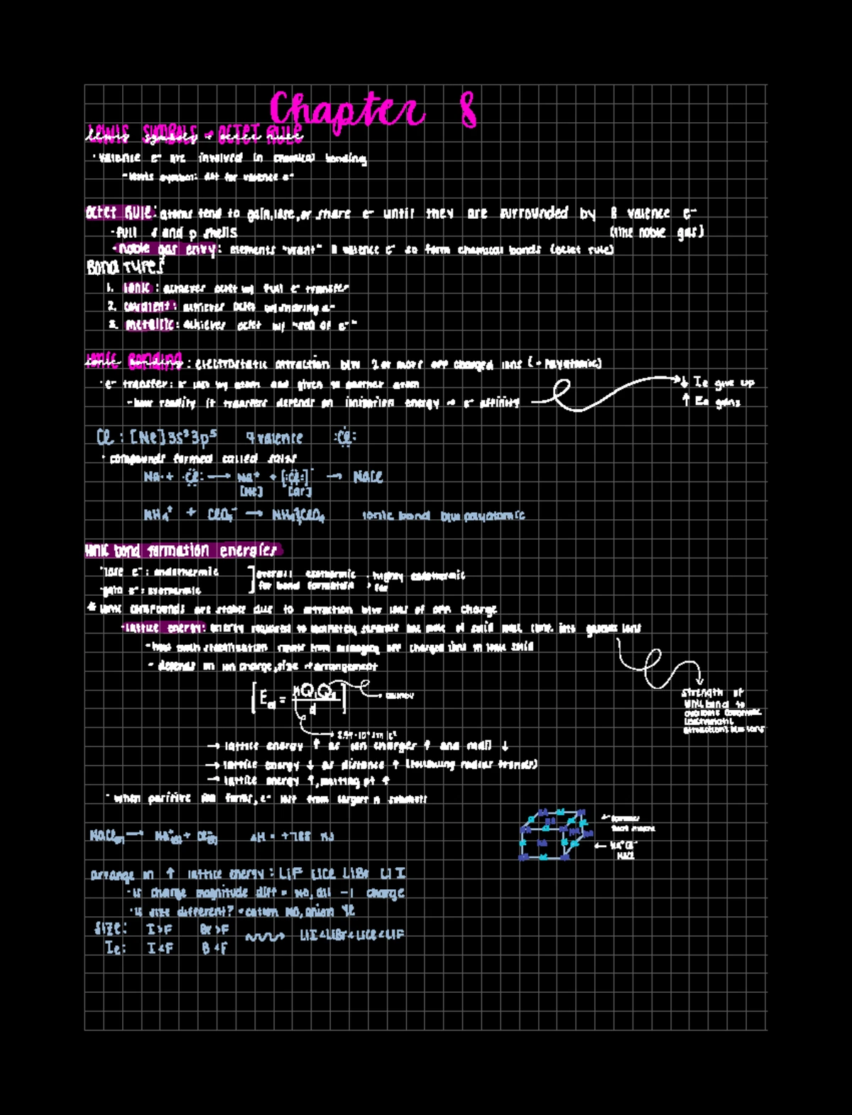 Chapter 2 Textbook Notes - Chapter 2 daltons atomic theory of matter ...