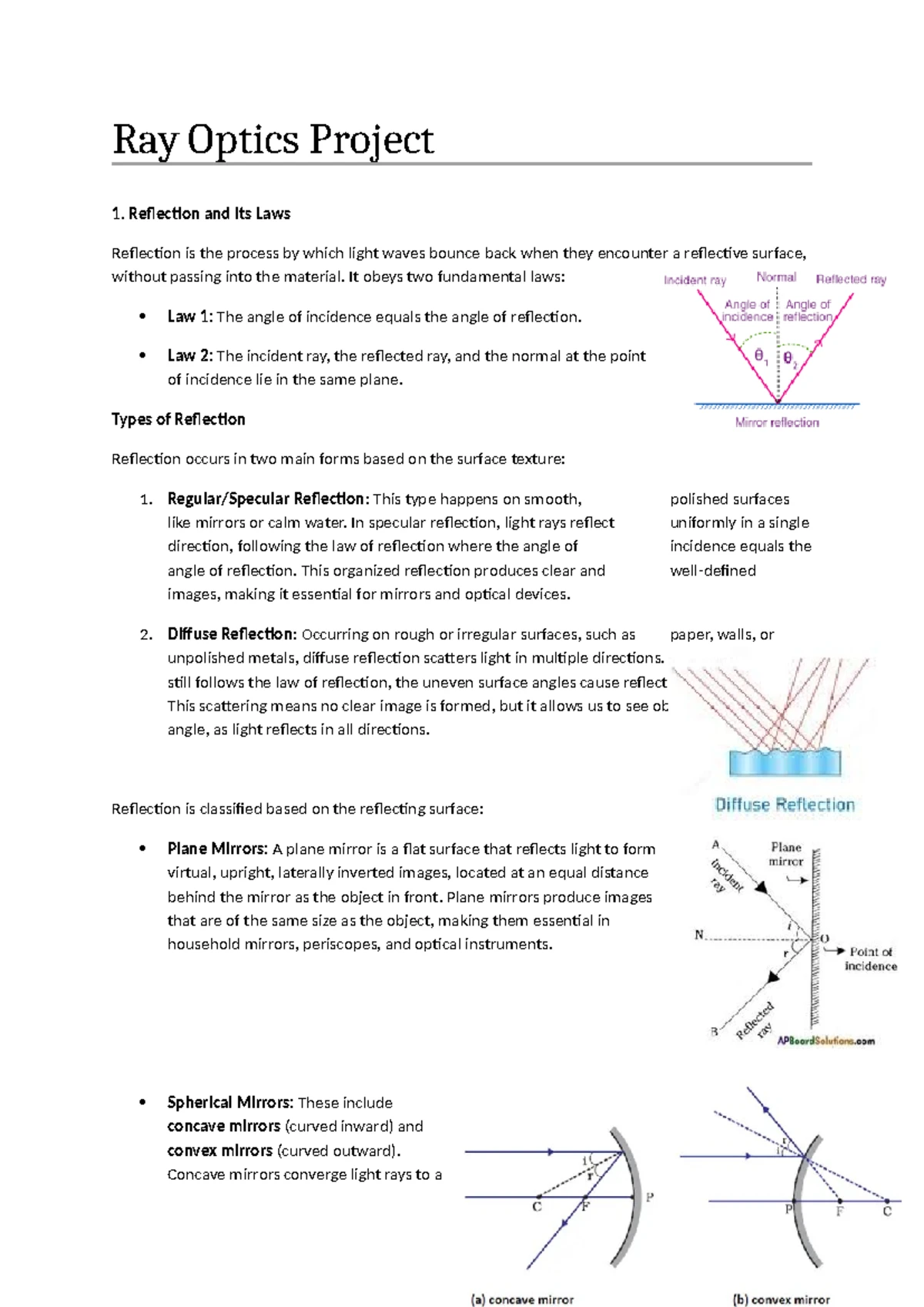 Kinematics and Motion Concepts - PHYS 101 Formula Sheet - Studocu