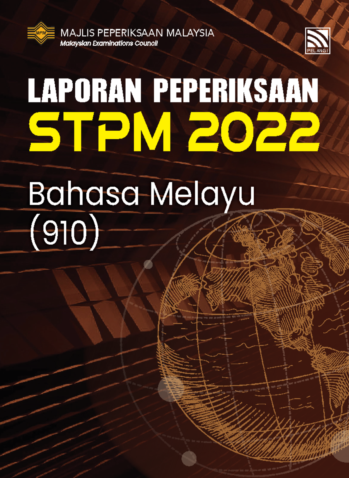 Laporan Prestasi Peperiksaan STPM 2022: Bahasa Melayu 910 - Studocu