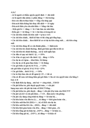 [Solved] Tiu lun ti l lun v thc tin v hng hosn xut hng honn kinh t th ...