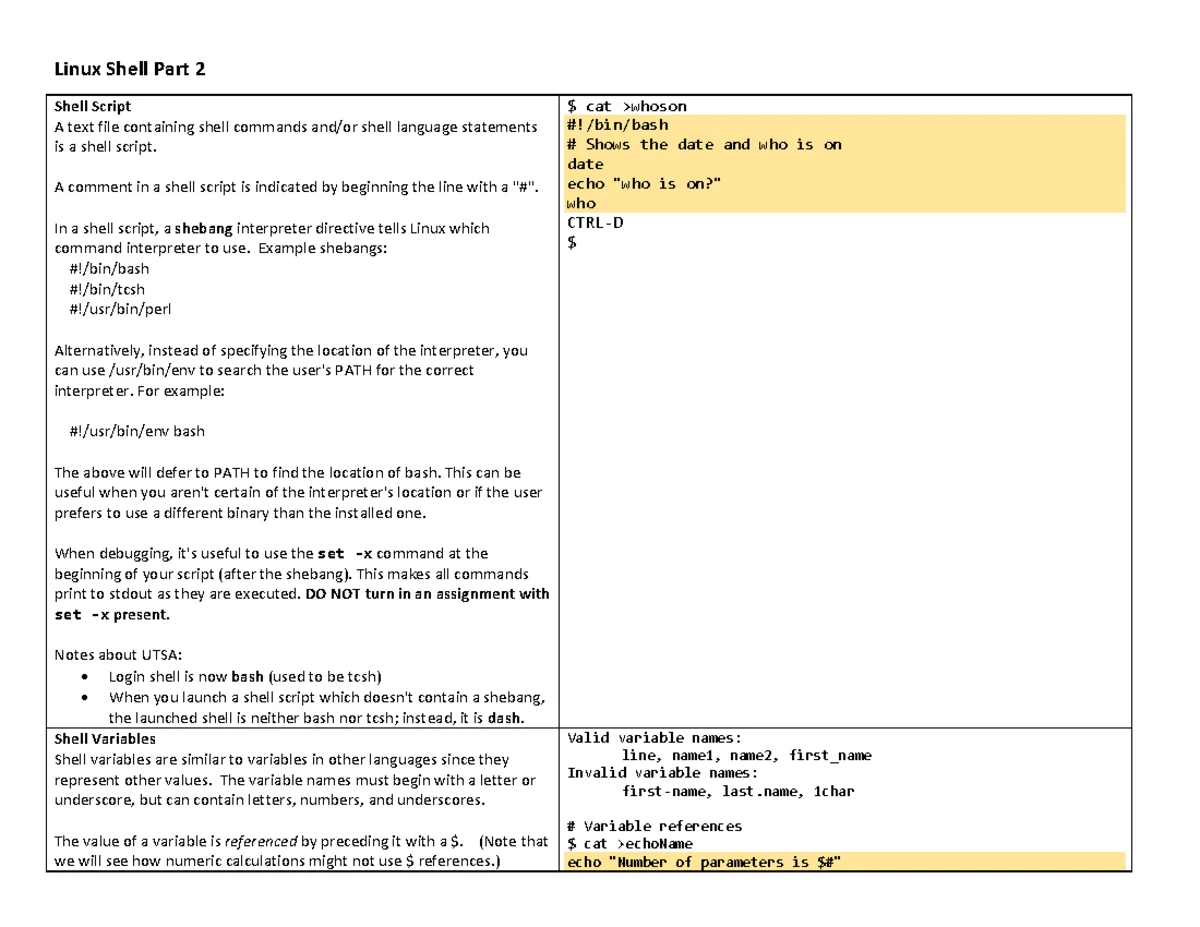 Awk Programming Guide for Inventory Analysis (CS3423) - Studocu