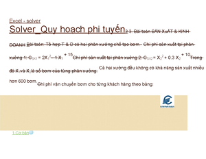 [Solved] ti 18 Phn tch cp phm tr kh nng v hin thc vn dng vo nh hng ngh ...
