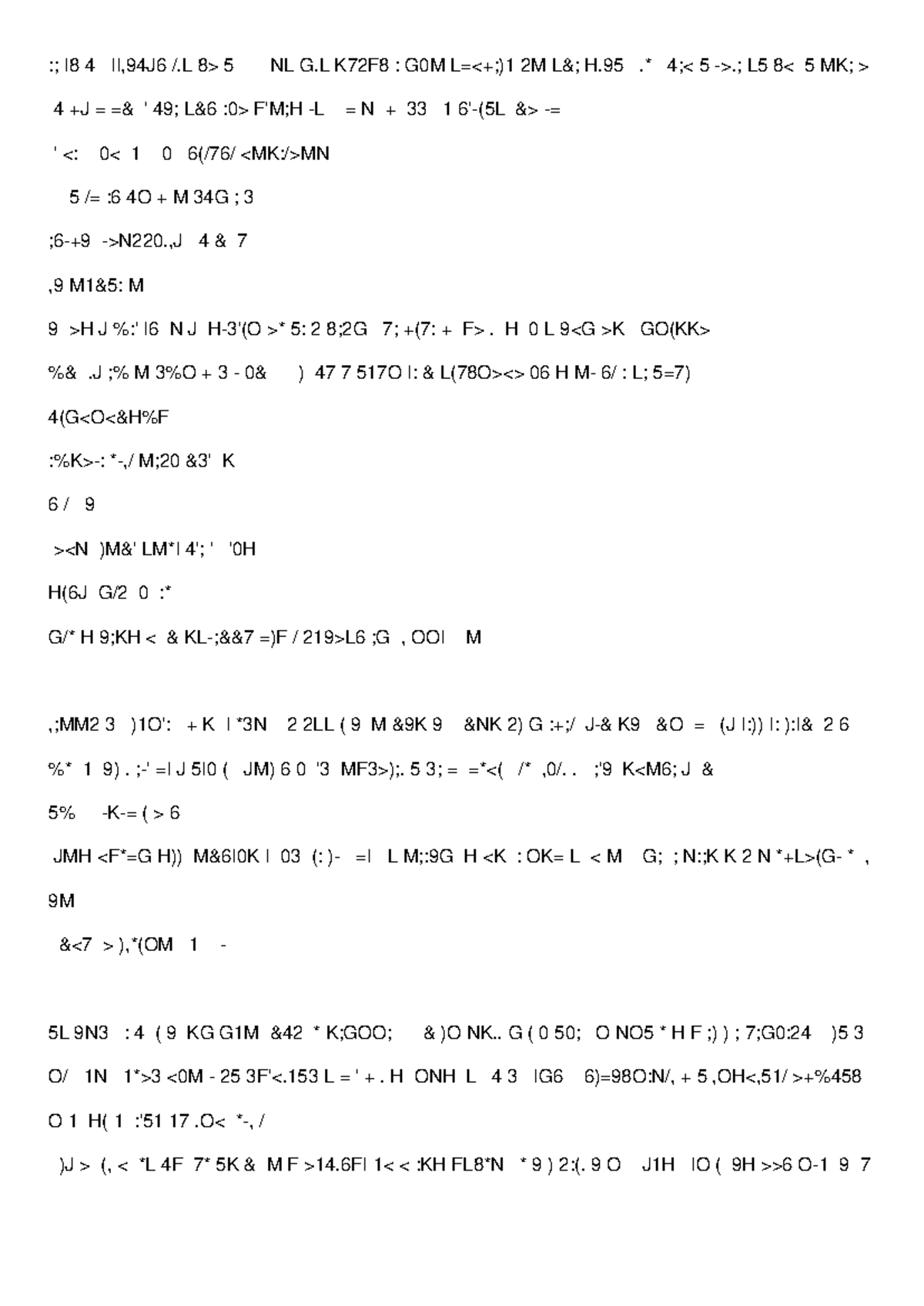 PWAH Notes 3 - math - :; I8 4 II,94J6 / 8> 5 NL G K72F8 : G0M L=