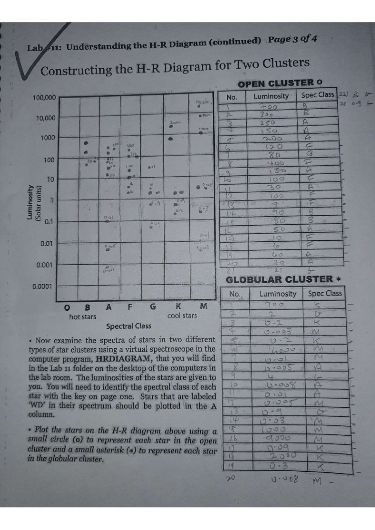 Lab 11 - Lab - Lab 11: Understanding the Diagram (continued) Page 3 of ...